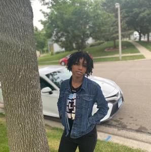 Meet your Posher, Destiny